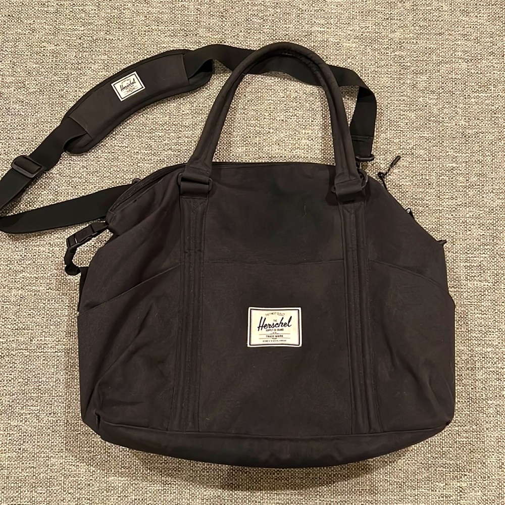 Strand Duffle Sprout